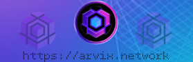 Arvix Banner Mobile